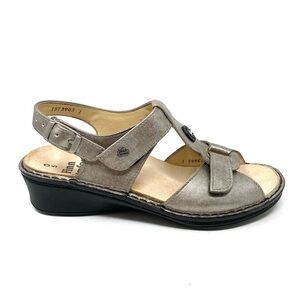 Finn Comfort Women's Adana - Espresso